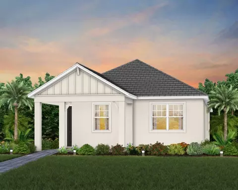 Exterior - 7634 Addison Ave, Bradenton, FL 34210 photo 8 of 12
