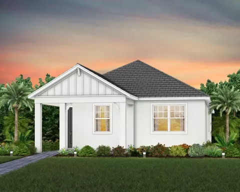 Exterior - 7634 Addison Ave, Bradenton, FL 34210 photo 7 of 12