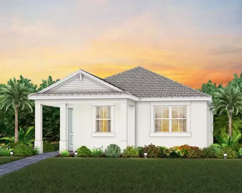Exterior - 7634 Addison Ave, Bradenton, FL 34210 photo 4 of 12