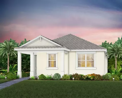 Exterior - 7634 Addison Ave, Bradenton, FL 34210 photo 2 of 12