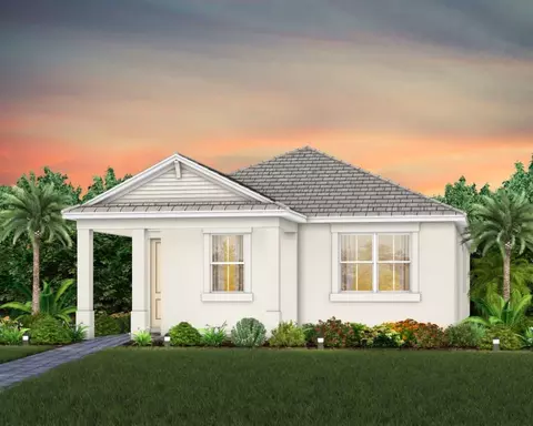 Exterior - 7634 Addison Ave, Bradenton, FL 34210 photo 6 of 12