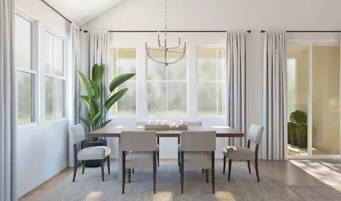 Dining - 293 Lighthouse Oval, Lakeside, OH 43440 photo 2 of 2
