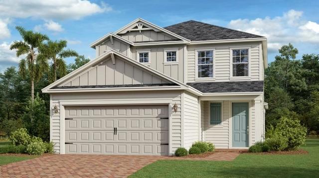 2956 Adelaide Rd, Green Cove Springs, FL 32043