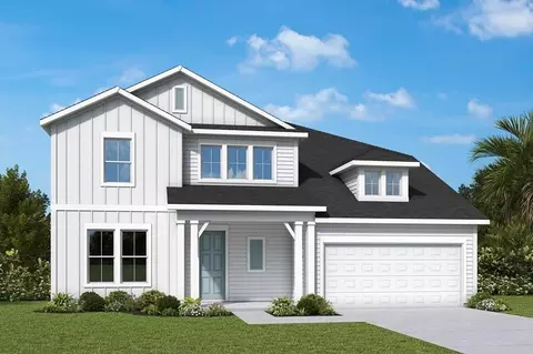 1510 Rivercraft Way, Green Cove Springs, FL 32043