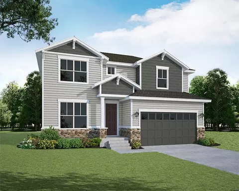 8822 Laguna Niguel Way, Colorado Springs, CO 80908