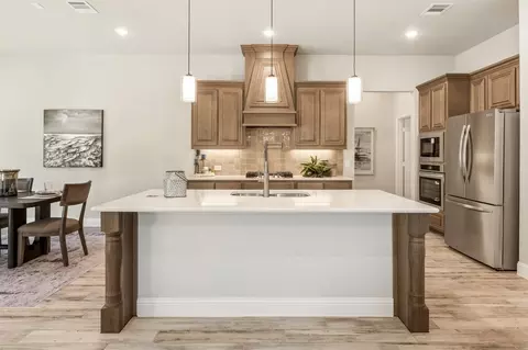 Kitchen - 1706 Baldwin Dr, Cedar Hill, TX 75104 photo 4 of 4