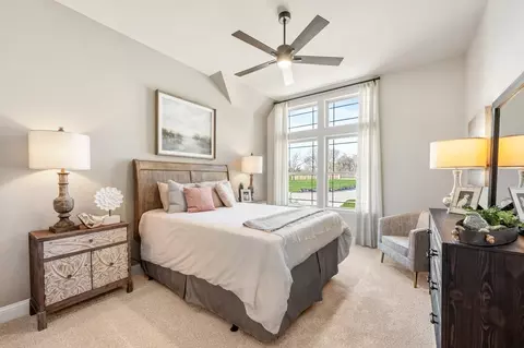 Bedroom - 1706 Baldwin Dr, Cedar Hill, TX 75104 photo 9 of 9