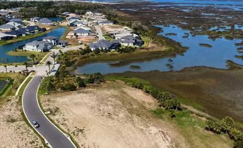 View/Area - 226 Pantano Dr, Saint Augustine, FL 32095 photo 7 of 11