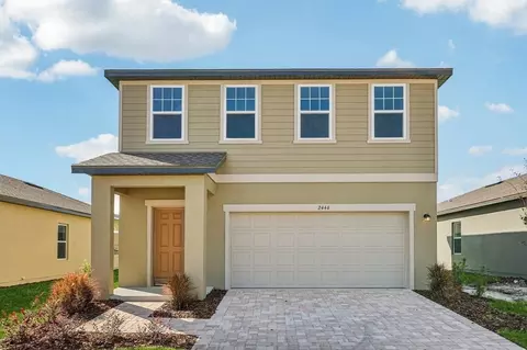 2406 Duck Hawk St, Kissimmee, FL 34746