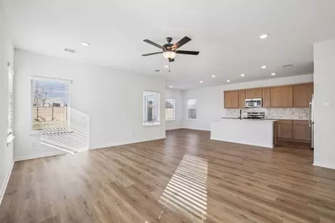 Living - 283 Tailwind Dr, Kyle, TX 78640 photo 2 of 3