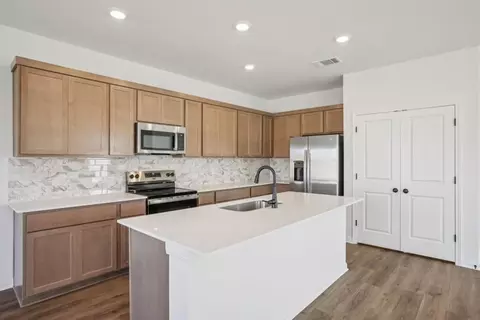 Kitchen - 283 Tailwind Dr, Kyle, TX 78640 photo 2 of 6