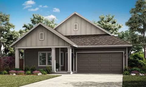 Exterior - 283 Tailwind Dr, Kyle, TX 78640 photo 4 of 7