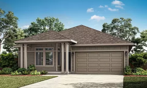 Exterior - 283 Tailwind Dr, Kyle, TX 78640 photo 2 of 7