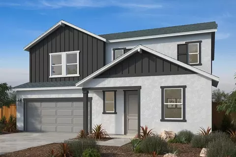 Exterior - 2567 Kelp Rd, Placer One, CA 95747 photo 3 of 7