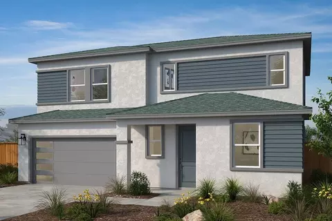Exterior - 2567 Kelp Rd, Placer One, CA 95747 photo 2 of 7