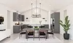 Dining - 321 Delta Way, Elyria, OH 44035 photo 3 of 3