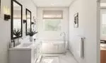 Bath - 321 Delta Way, Elyria, OH 44035 photo 3 of 3