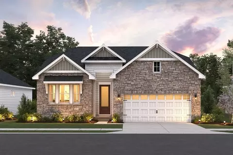 Exterior - 321 Delta Way, Elyria, OH 44035 photo 3 of 7