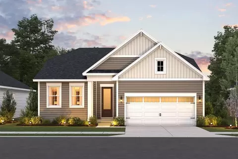 Exterior - 321 Delta Way, Elyria, OH 44035 photo 2 of 7