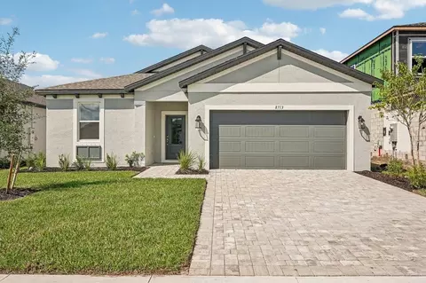 8713 Canard Cv, Palmetto, FL 34221
