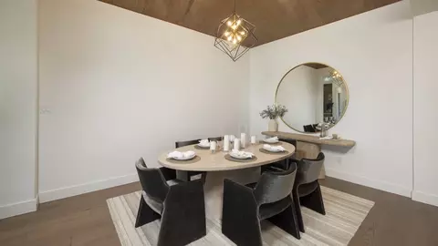 Dining - 1004 Sunset Hill Way, Georgetown, TX 78628 photo 2 of 2