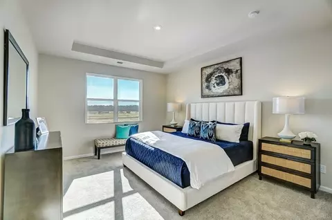 Bedroom - 144 Thomas Store Dr, Broadway, NC 27505 photo 1 of 4
