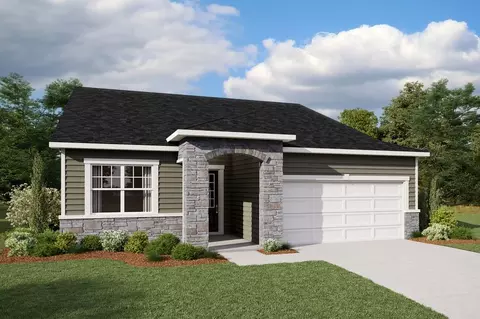 Exterior - 144 Thomas Store Dr, Broadway, NC 27505 photo 2 of 6