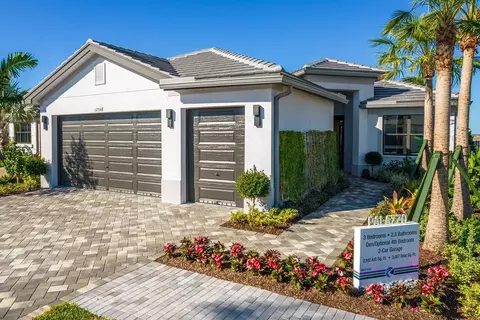 12692 SW Compass Point Dr, Port Saint Lucie, FL 34987