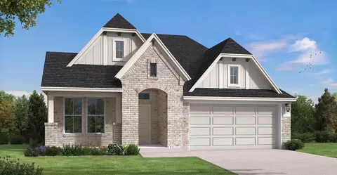 32439 Poplar Grove Ln, Oak Ridge North, TX 77385