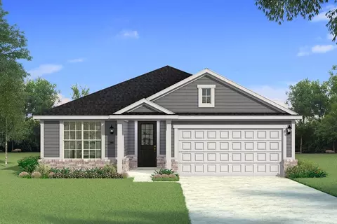 Exterior - 568 Marcus Ln, Crowley, TX 76036 photo 6 of 10