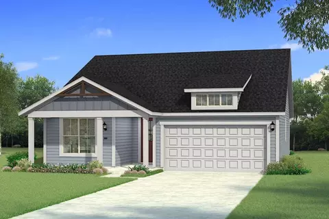 568 Marcus Ln, Crowley, TX 76036