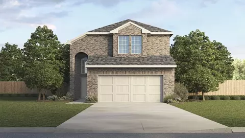 2004 Crockett Way, Anna, TX 75409