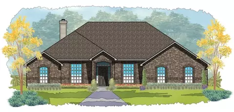 6719 Mamaw, Temple, TX 76502