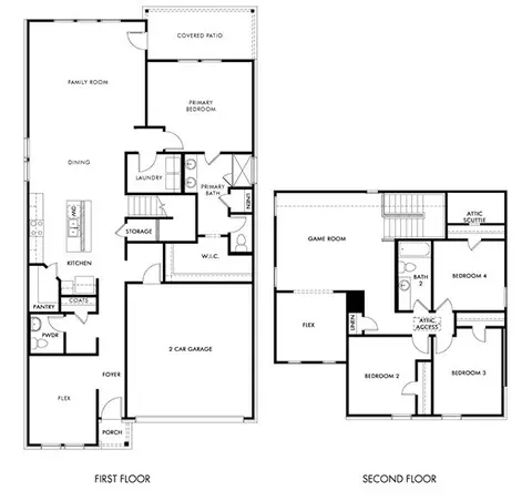 6616 Creek Edge Cir, Crowley, TX 76036