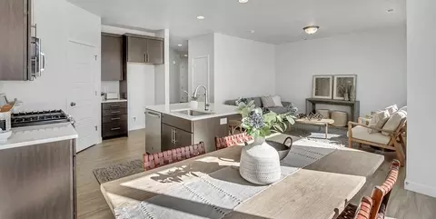 Dining - 2106 W 2530 N, Clinton, UT 84015 photo 1 of 2