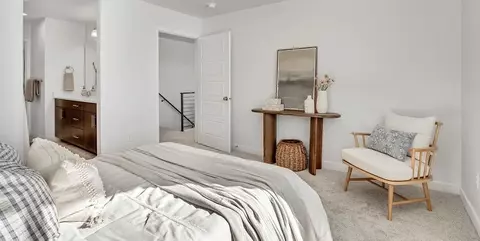 Bedroom - 2106 W 2530 N, Clinton, UT 84015 photo 1 of 7