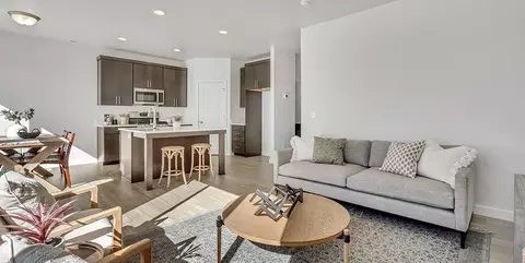 Living - 2106 W 2530 N, Clinton, UT 84015 photo 2 of 4