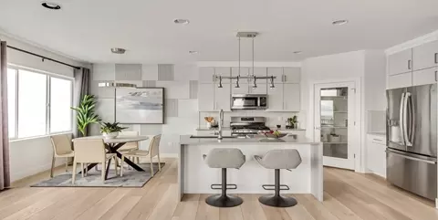 Kitchen - 2106 W 2530 N, Clinton, UT 84015 photo 6 of 6