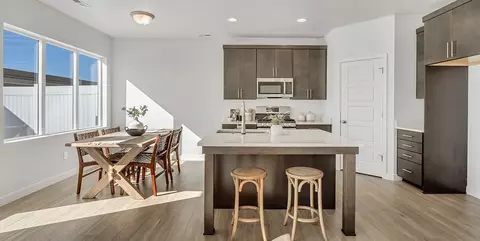 Kitchen - 2106 W 2530 N, Clinton, UT 84015 photo 1 of 6