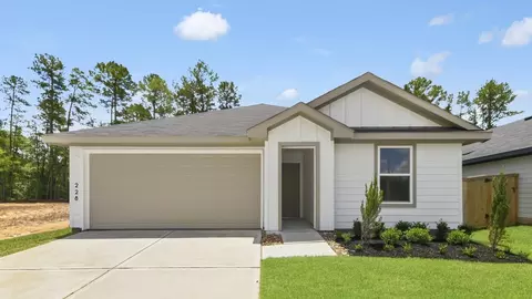 105 Golden Eagle Blvd, New Waverly, TX 77358