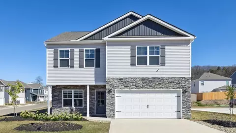 2610 Best Farms Ln, Maryville, TN 37803