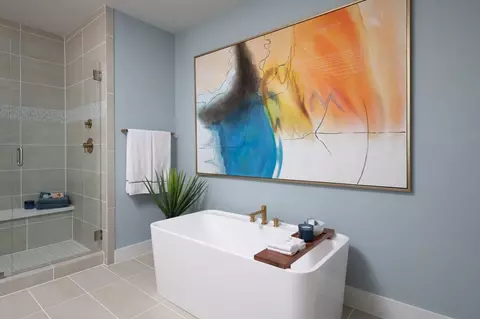 Bath - 960 Concan Dr, Plano, TX 75075 photo 4 of 4