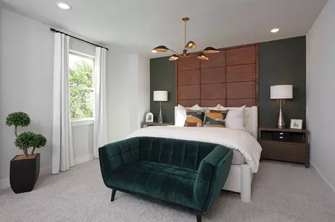 Bedroom - 960 Concan Dr, Plano, TX 75075 photo 1 of 5