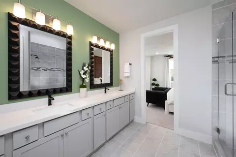 Bath - 960 Concan Dr, Plano, TX 75075 photo 1 of 4