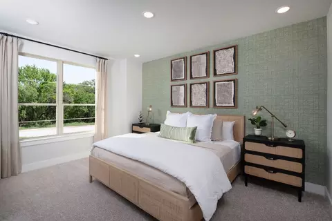 Bedroom - 960 Concan Dr, Plano, TX 75075 photo 2 of 5