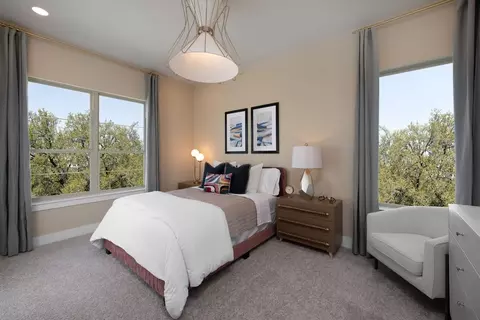 Bedroom - 960 Concan Dr, Plano, TX 75075 photo 5 of 5