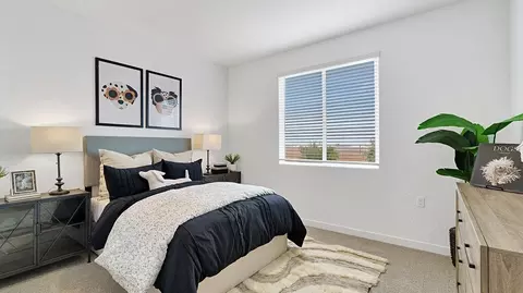 Bedroom - Hwy 41 & Ave. 12, Madera, CA 93636 photo 6 of 7