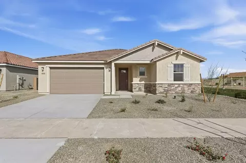 14832 W Honeysuckle Dr, Surprise, AZ 85387