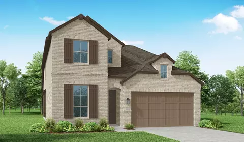 3636 American Paint Dr, Aubrey, TX 76227