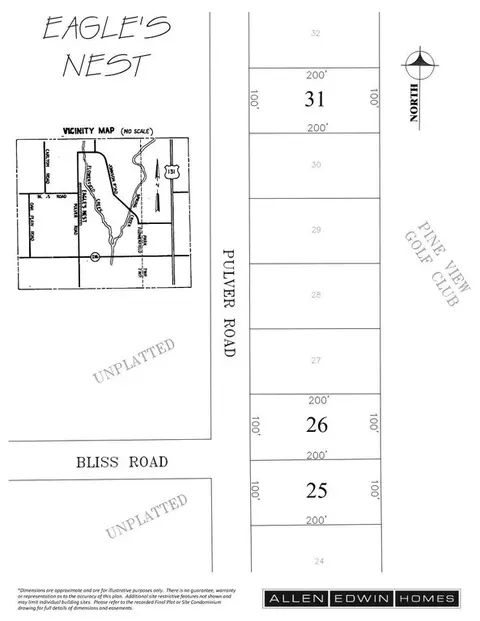 View/Area - 52011 Pulver Rd, Three Rivers, MI 49093 photo 1 of 1
